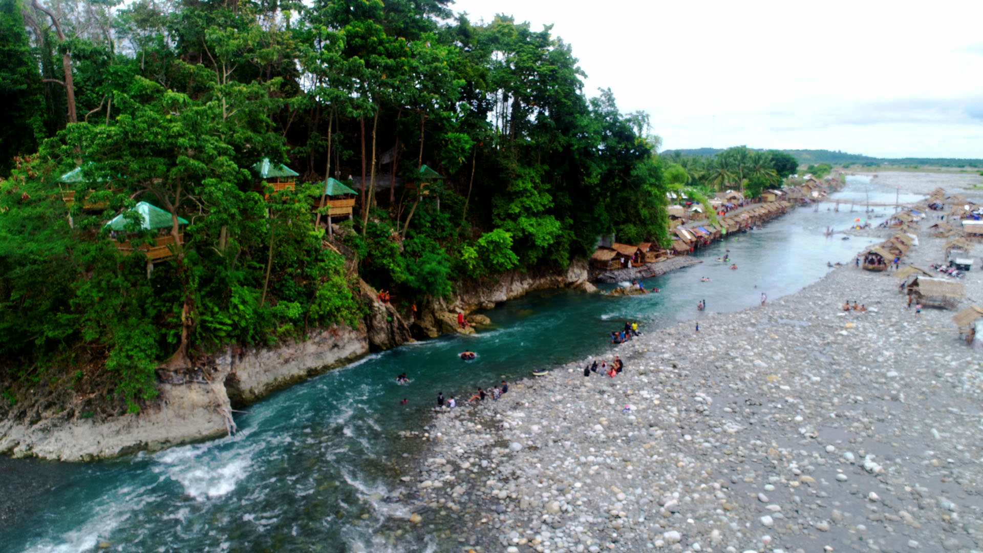Tesoro Resort